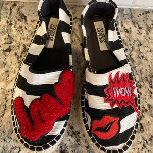 Colors Of California Espadrilles Authentic